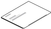DENON DCD600NE - Accessoires - 1