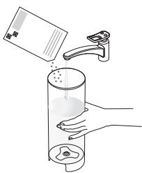 MAGIMIX PRODIGIO&MILK - Prenez connaissance des consignes de sécurité - 3
