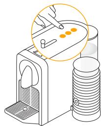 MAGIMIX PRODIGIO&MILK - Machine Overview/ Présentation de la machine - 18