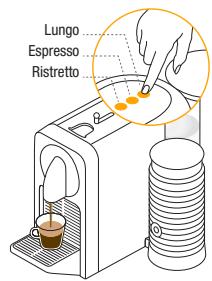 MAGIMIX PRODIGIO&MILK - Machine Overview/ Présentation de la machine - 28