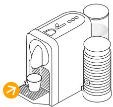 MAGIMIX PRODIGIO&MILK - Machine Overview/ Présentation de la machine - 22