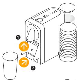 MAGIMIX PRODIGIO&MILK - Machine Overview/ Présentation de la machine - 29