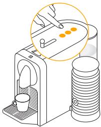 MAGIMIX PRODIGIO&MILK - Machine Overview/ Présentation de la machine - 23