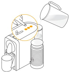 MAGIMIX PRODIGIO&MILK - Prenez connaissance des consignes de sécurité - 8