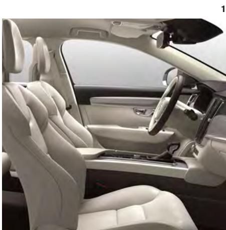 VOLVO V90 2 Phase 1 (2016-2020) - Le BON niveau d'équipement. - 8