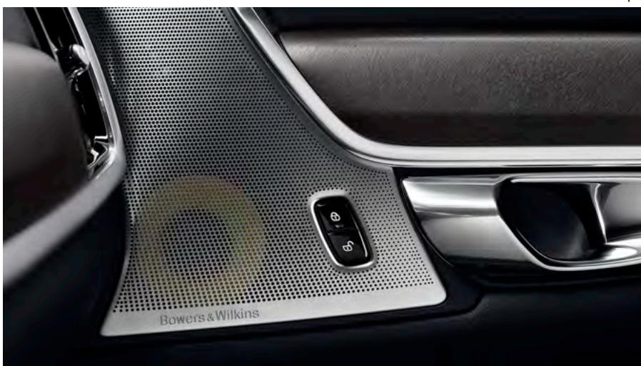 VOLVO V90 2 Phase 1 (2016-2020) - Un LUXE ENCORE plus HAUT de GAMME. - 2