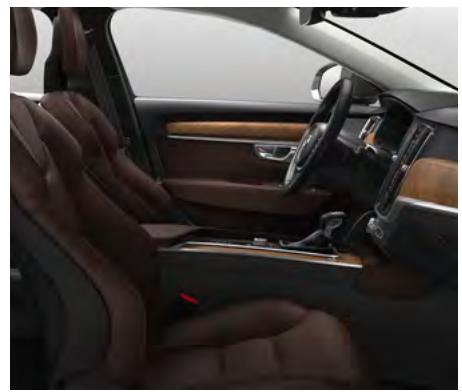 VOLVO V90 2 Phase 1 (2016-2020) - Un LUXE d'un autre niveau. - 5