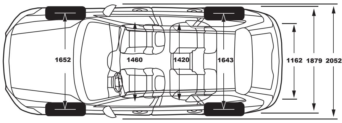 VOLVO V90 2 Phase 1 (2016-2020) - Accessoires chargement et protection. - 7