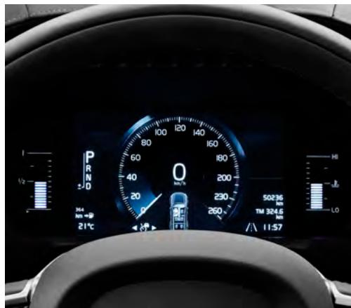VOLVO V90 2 Phase 1 (2016-2020) - Le BON niveau d'équipement. - 2