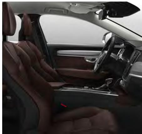 VOLVO V90 2 Phase 1 (2016-2020) - Le BON niveau d'équipement. - 6