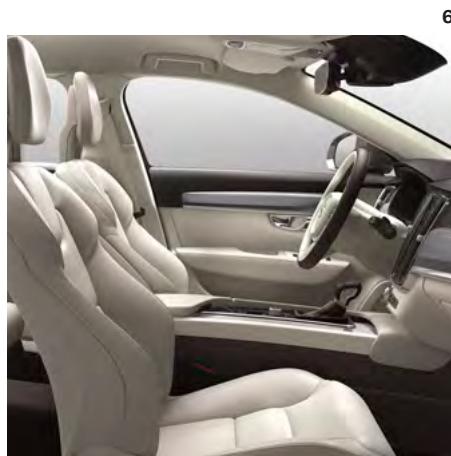 VOLVO V90 2 Phase 1 (2016-2020) - Le BON niveau d'équipement. - 13
