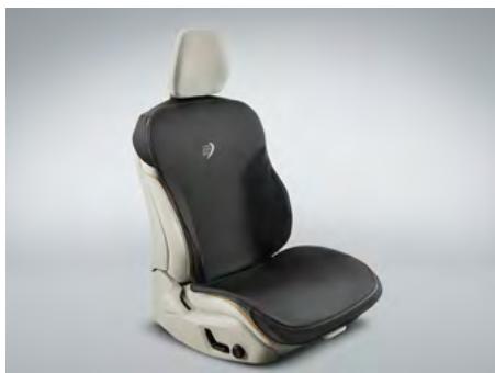 VOLVO V90 2 Phase 1 (2016-2020) - Intérieur: - 6