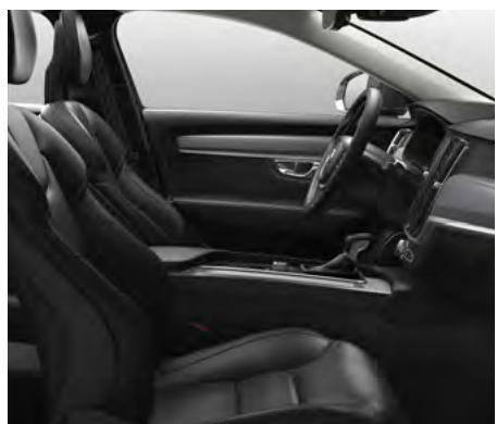VOLVO V90 2 Phase 1 (2016-2020) - Un LUXE d'un autre niveau. - 10