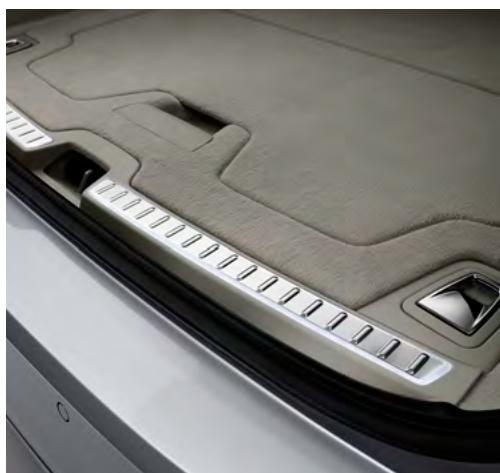 VOLVO V90 2 Phase 1 (2016-2020) - Imaginé pour la VIE, votre VIE. - 1
