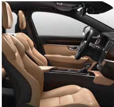 VOLVO V90 2 Phase 1 (2016-2020) - Le BON niveau d'équipement. - 7