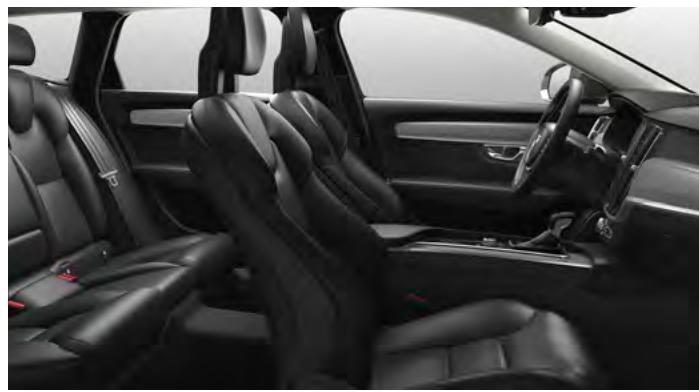 VOLVO V90 2 Phase 1 (2016-2020) - Un LUXE d'un autre niveau. - 2