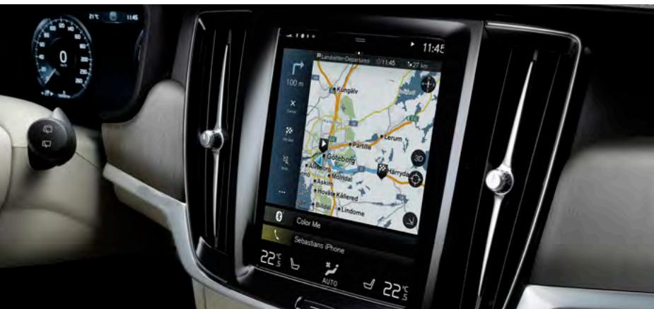 VOLVO V90 2 Phase 1 (2016-2020) - Le BON niveau d'équipement. - 3