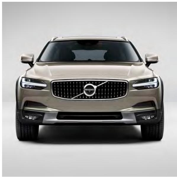 VOLVO V90 2 Phase 1 (2016-2020) - Le BON niveau d'équipement. - 2