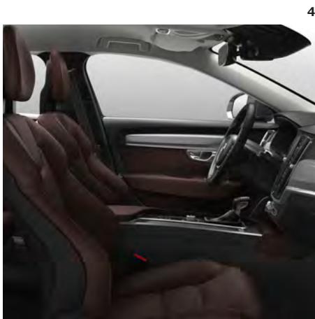 VOLVO V90 2 Phase 1 (2016-2020) - Le BON niveau d'équipement. - 11