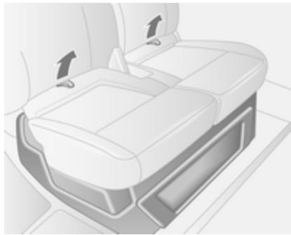 OPEL Movano B Phase 1 (2010-2020) - Trousse de secours - 1