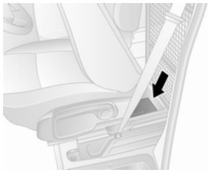 OPEL Movano B Phase 1 (2010-2020) - Remarque - 2