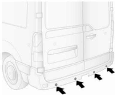 OPEL Movano B Phase 1 (2010-2020) - Attention - 1