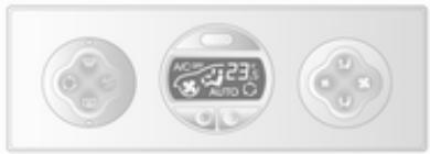 OPEL Movano B Phase 1 (2010-2020) - Climatisation électronique - 1