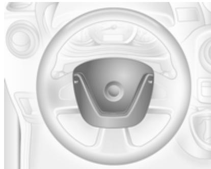 OPEL Movano B Phase 1 (2010-2020) - Avertisseur sonore - 1