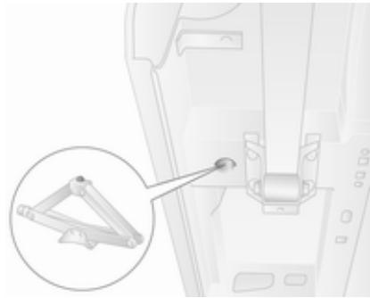 OPEL Movano B Phase 1 (2010-2020) - Attention - 1