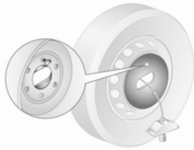 OPEL Movano B Phase 1 (2010-2020) - Avertissement - 2