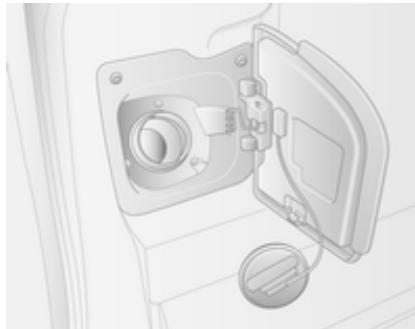 OPEL Movano B Phase 1 (2010-2020) - Danger - 1