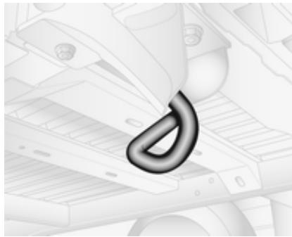 OPEL Movano B Phase 1 (2010-2020) - Remorquage d'un autre vehicule - 1