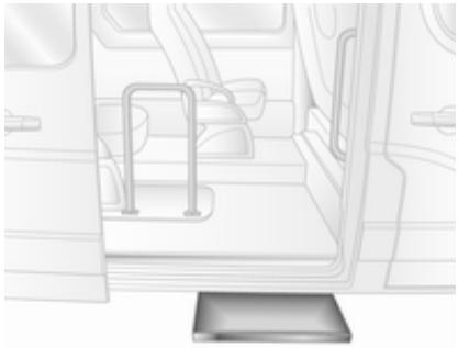 OPEL Movano B Phase 1 (2010-2020) - Attention - 1