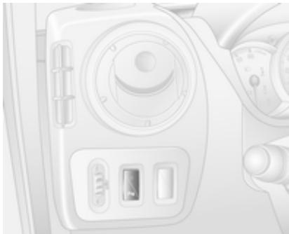 OPEL Movano B Phase 1 (2010-2020) - Désactivation - 1