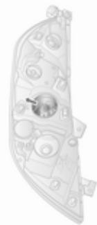 OPEL Movano B Phase 1 (2010-2020) - Feux de route - 1