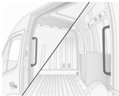 OPEL Movano B Phase 1 (2010-2020) - Attention - 1