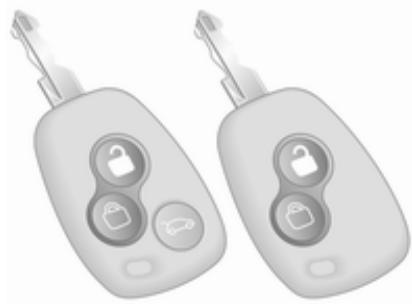 OPEL Movano B Phase 1 (2010-2020) - Symboles - 2