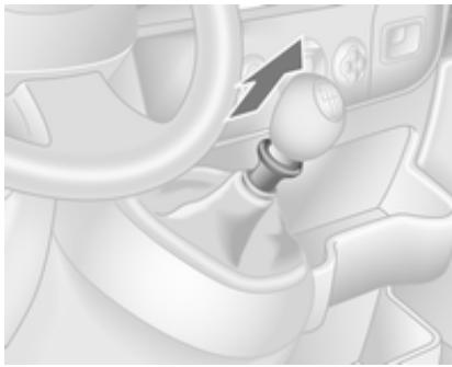 OPEL Movano B Phase 1 (2010-2020) - Bofte manuelle - 1