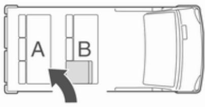 OPEL Movano B Phase 1 (2010-2020) - Pose - 1