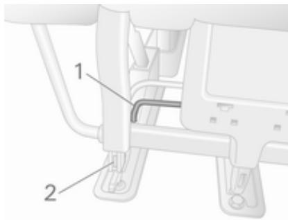 OPEL Movano B Phase 1 (2010-2020) - Attention - 1