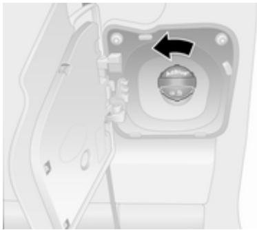 OPEL Movano B Phase 1 (2010-2020) - Danger - 1