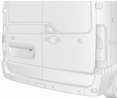 OPEL Movano B Phase 1 (2010-2020) - Attention - 1