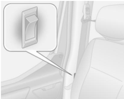 OPEL Movano B Phase 1 (2010-2020) - Avertissement - 1