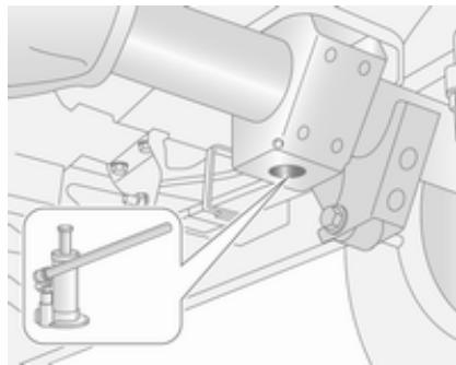 OPEL Movano B Phase 1 (2010-2020) - Attention - 3