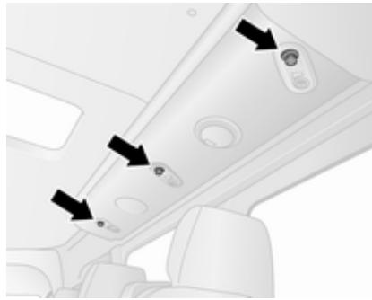 OPEL Movano B Phase 1 (2010-2020) - Attention - 2