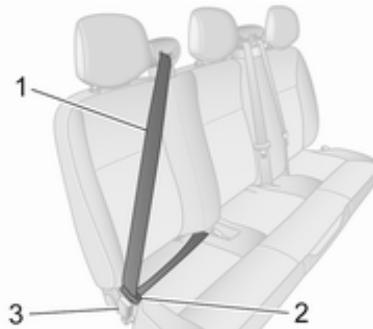OPEL Movano B Phase 1 (2010-2020) - Attention - 1
