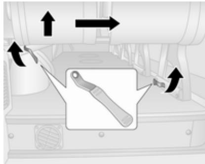 OPEL Movano B Phase 1 (2010-2020) - Attention - 1