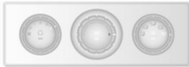 OPEL Movano B Phase 1 (2010-2020) - Climatisation automatique - 1