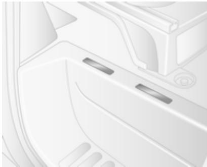 OPEL Movano B Phase 1 (2010-2020) - Numero d'identification du vehicule - 2