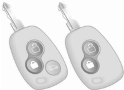 OPEL Movano B Phase 1 (2010-2020) - Activation sans surveillance de l'habitacle - 1